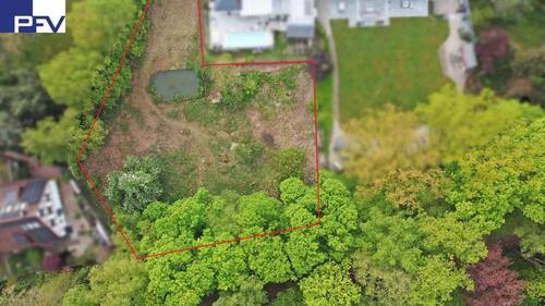 Ruhiges Traumgrundstück zum Bebauen - Mehrfamilienhaus, Wohnhaus mit 801,00 m&sup2; in Nürnberg zum Kaufen