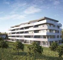 Hochwertige Wohnungen mit Terrassen & Balkonen in sehr ruhiger und grüner Wohnlage - Leipzig Meusdorf