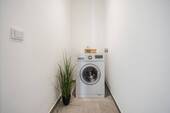 Abstellraum Beispiel - 