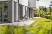 Beispiel Terrasse EG - 