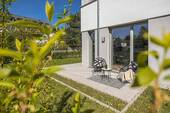 Beispiel Terrasse EG - 