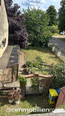 Bick in den Vorgarten - Bauernhaus, Landhaus mit 172,00 m² in Heideblick zum Kaufen