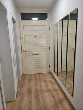Eingangsbereich - 