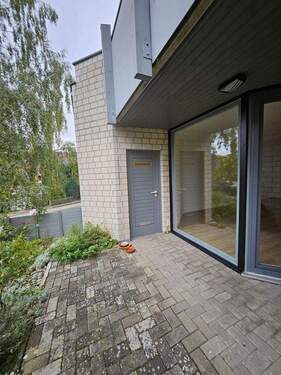 Terrasse - 