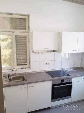 kueche 2 - Etagenwohnung mit 32,00 m² in Tübingen zur Miete