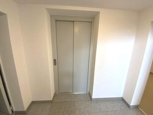 Aufzug - 