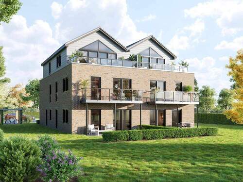 So wird es aussehen! - 