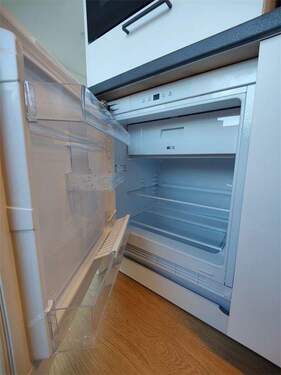 Kühlschrank - 