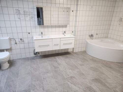 Badezimmer - 