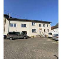 Doppelhaushälfte in ruhiger Lage - Rehlingen-Siersburg Oberesch