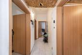 Wohnung 2 - 
