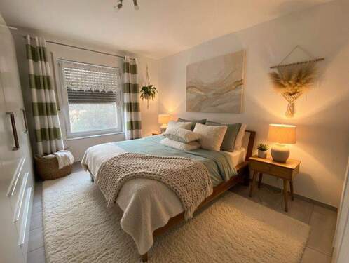 OG - Schlafzimmer -2 - 