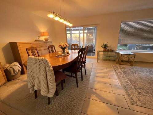 Wohn-Essbereich - 1 - 