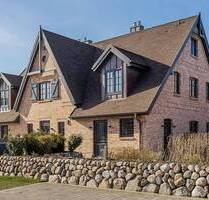 Exklusive Neubauwohnung (Dauerwohnen) in Hörnum Whg.04 - Hörnum (Sylt)