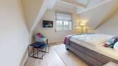 Schlafzimmer - 