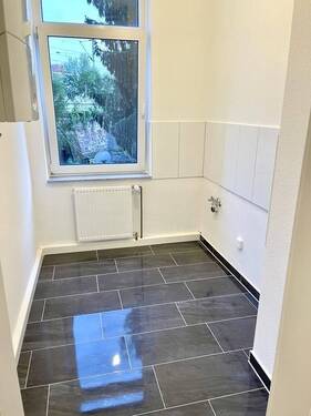 Küche im 1. Obergeschoss - 