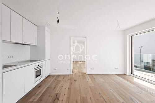 Wohnen 1 - 2 Zimmer Etagenwohnung zum Kaufen in Regensburg