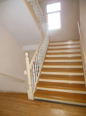 Treppenhaus - 