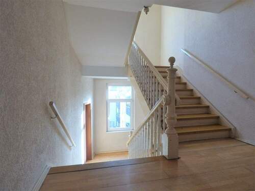 Treppenhaus - 