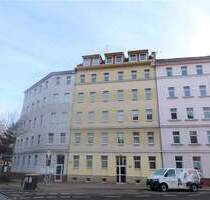 HELLE UND INDIVIDUELLE 2-Raum Whg. in Lindenau, Bad m. Fenster! - Leipzig Altlindenau