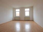 Wohnzimmer - 2 Zimmer Etagenwohnung in Leipzig