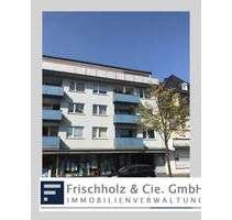 Ihre attraktive Gewerbefläche als BüroPraxisLadenokal in bester Lage in Olpe!