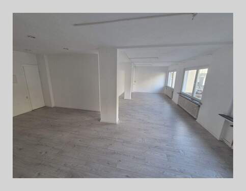 Gewerbefläche - 2 Zimmer Büro in Olpe