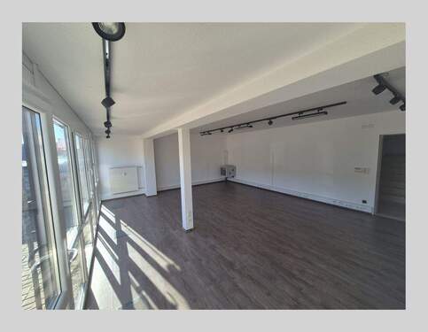 Gewerbefläche - Büro mit 72,60 m&sup2; in Olpe zur Miete