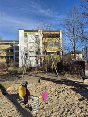 Spielplatz - 