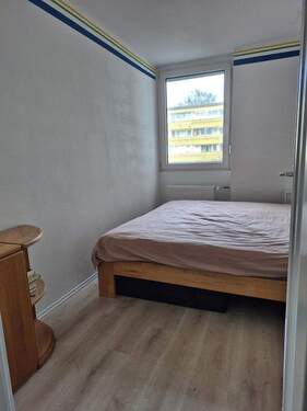 Kinderzimmer 2 - Etagenwohnung mit 80,00 m&sup2; in Neufahrn zum Kaufen