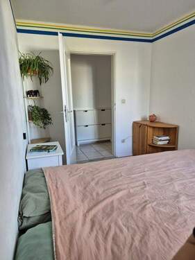 Kinderzimmer 2 Blickrichtung 2 - 