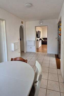 Essbereich Blickrichtung 2 - 