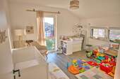 Kinderzimmer 1 - 