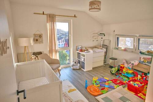 Kinderzimmer 1 - 
