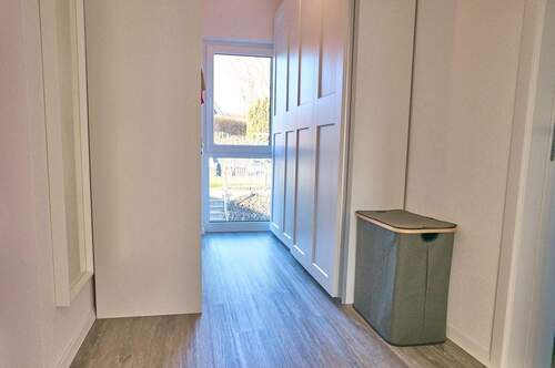 Begehbarer Kleiderschrank - 