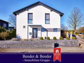 www.bender-immobilien.de - Sehr schönes und modernes Einfamilienhaus in ruhiger Lage