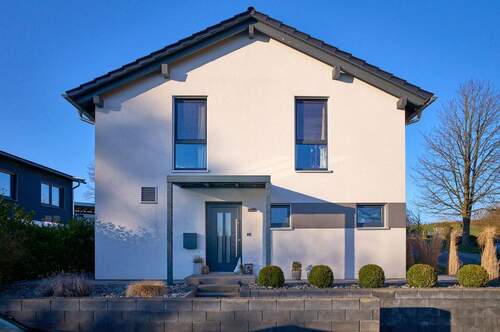 Bild 4 - Einfamilienhaus mit 149,00 m&sup2; in Engelskirchen / Wallefeld zum Kaufen