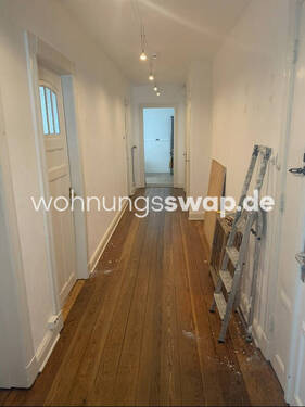 Bild 4 - 3 Zimmer Etagenwohnung in Hamburg