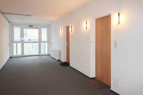 Hausflur - 1 Zimmer Einfamilienhaus in Sankt Augustin