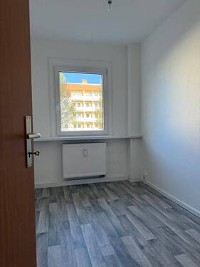 Kinder-/Arbeits-/Gästezimmer - Etagenwohnung mit 57,30 m&sup2; in Wilkau-Haßlau zur Miete