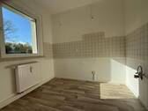 Küche mit Fenster - 