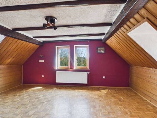 Schlafzimmer - 
