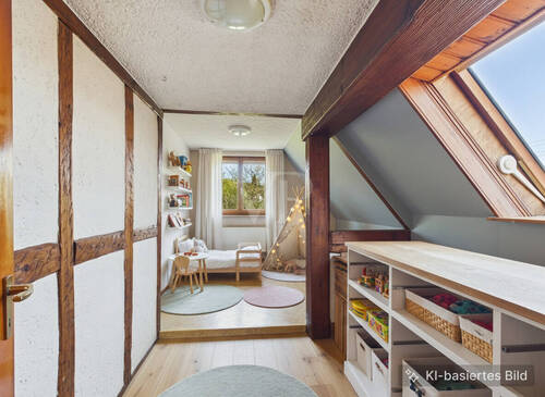 Kinderzimmer 1 - Ki - 