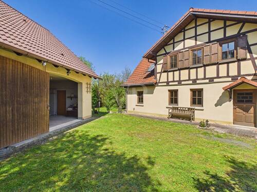 Garten - 
