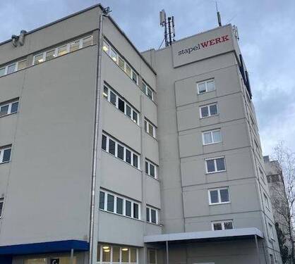 Bild 1 - Provisionsfreie bezugsfertige Hallenfläche in Meiendorf