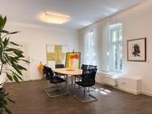 Besprechungsraum - 
