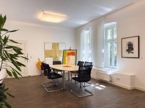 Besprechungsraum - 