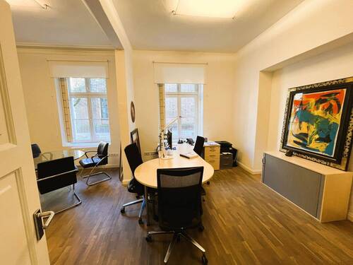 mittleres Büro 26qm - Büro zur Miete in Düsseldorf