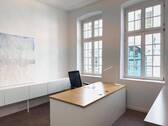 kleines Büro 16qm - Büro in Düsseldorf