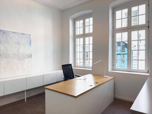 kleines Büro 16qm - Büro in Düsseldorf